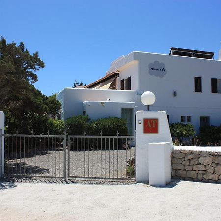 Arenal D'Or Apartment Es Figueral Exterior photo