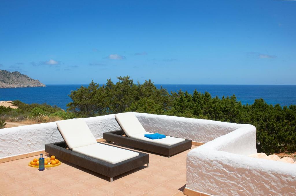 Arenal D'Or Apartment Es Figueral Room photo