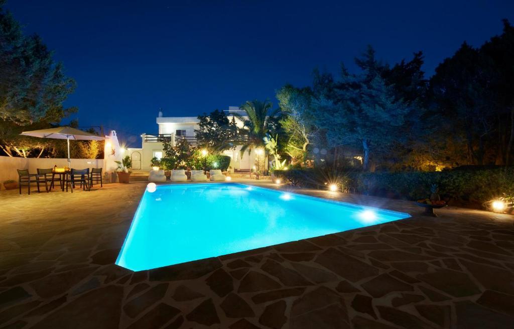 Arenal D'Or Apartment Es Figueral Exterior photo