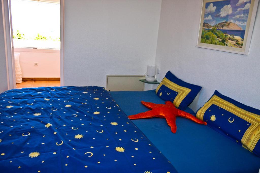 Arenal D'Or Apartment Es Figueral Room photo