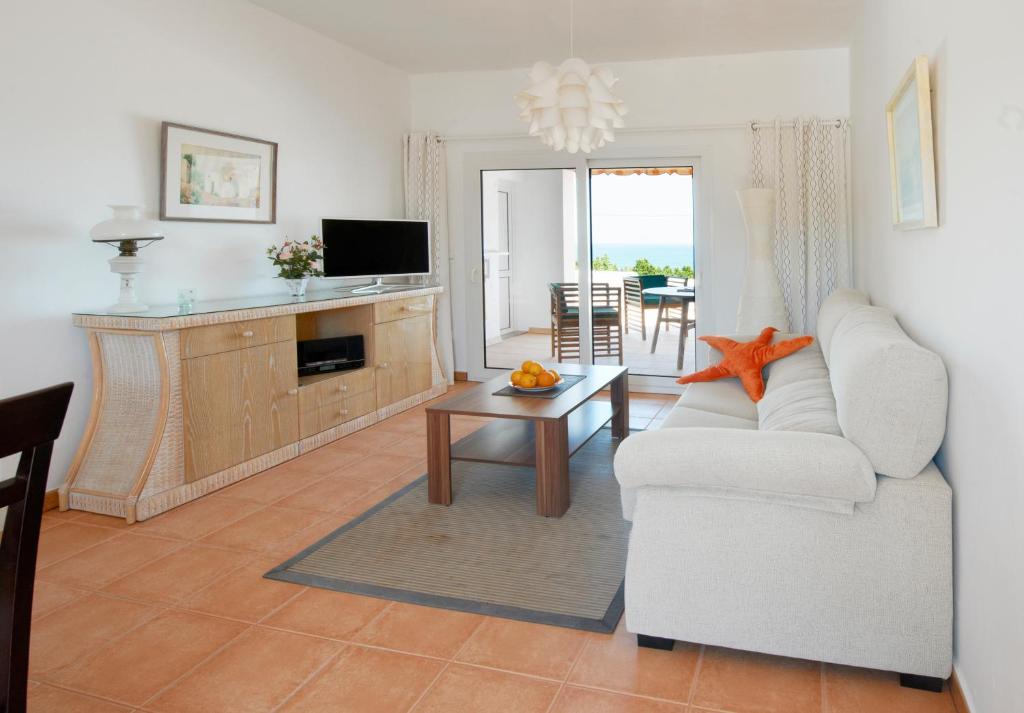 Arenal D'Or Apartment Es Figueral Room photo