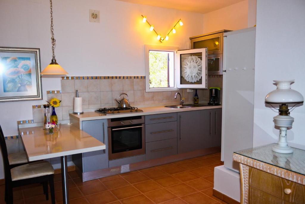 Arenal D'Or Apartment Es Figueral Room photo