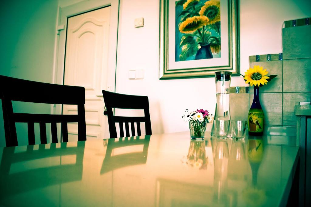 Arenal D'Or Apartment Es Figueral Room photo